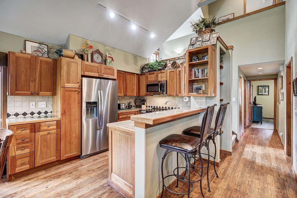 Los Pinos By Breckenridge Resort Managers 52/74