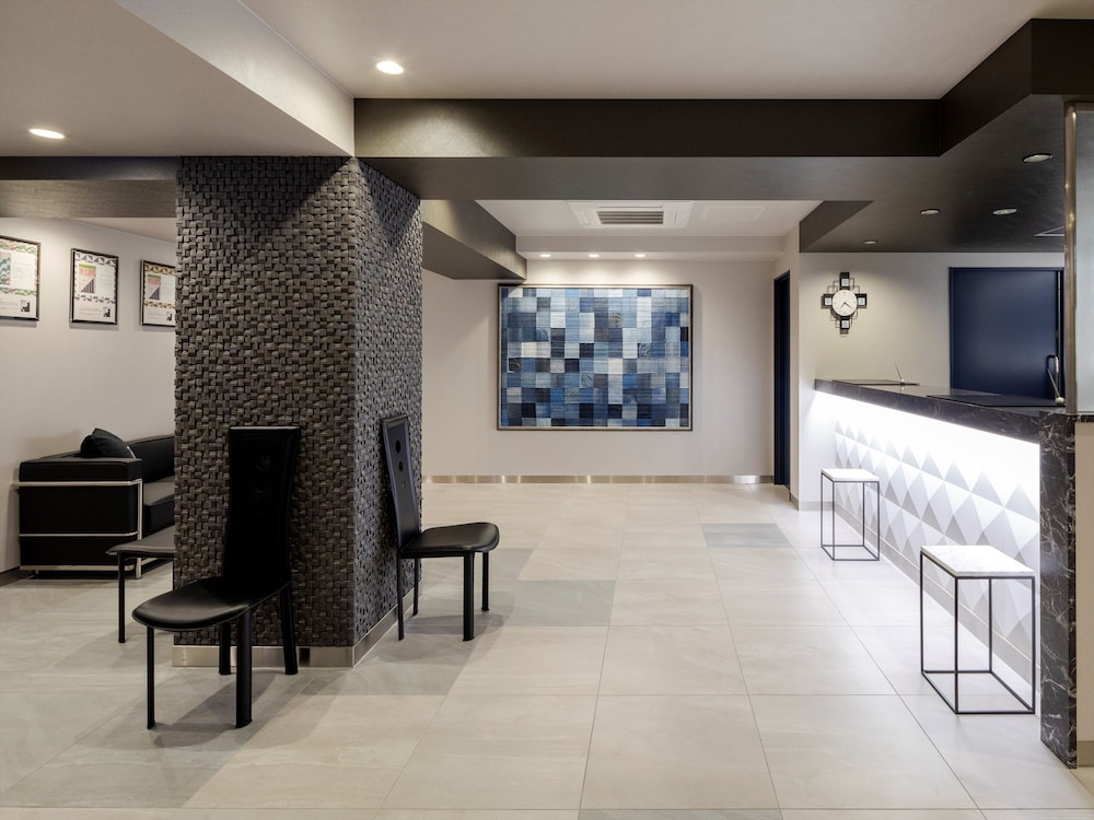 Green Rich Hotel Kurashiki Ekimae 46/50