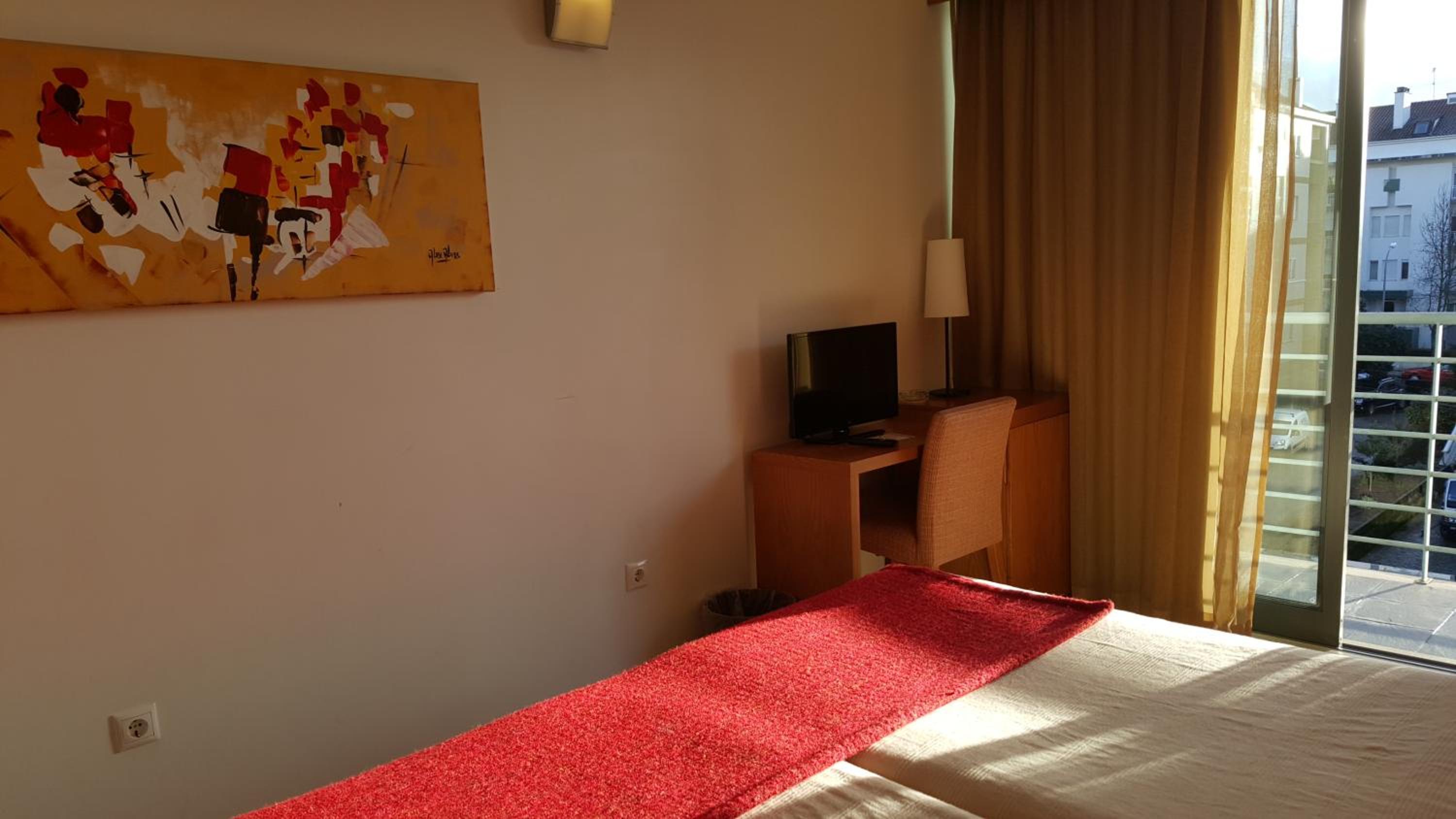 Hotel Jose Alberto 14/42
