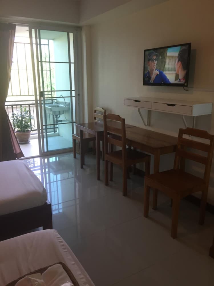 Grand Lopburi Hotel 16/30