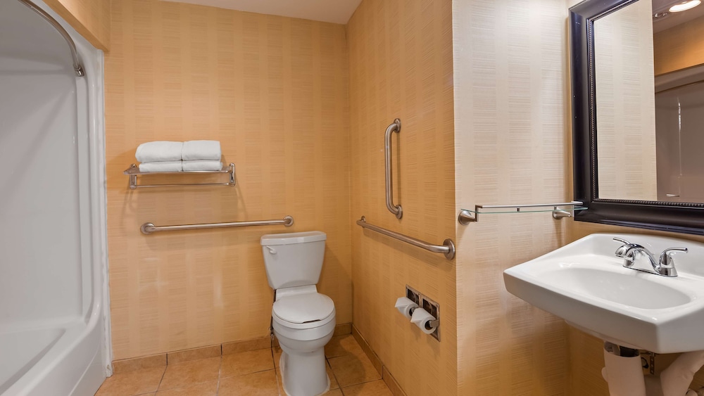 Best Western Tower West Lodge 11/40
