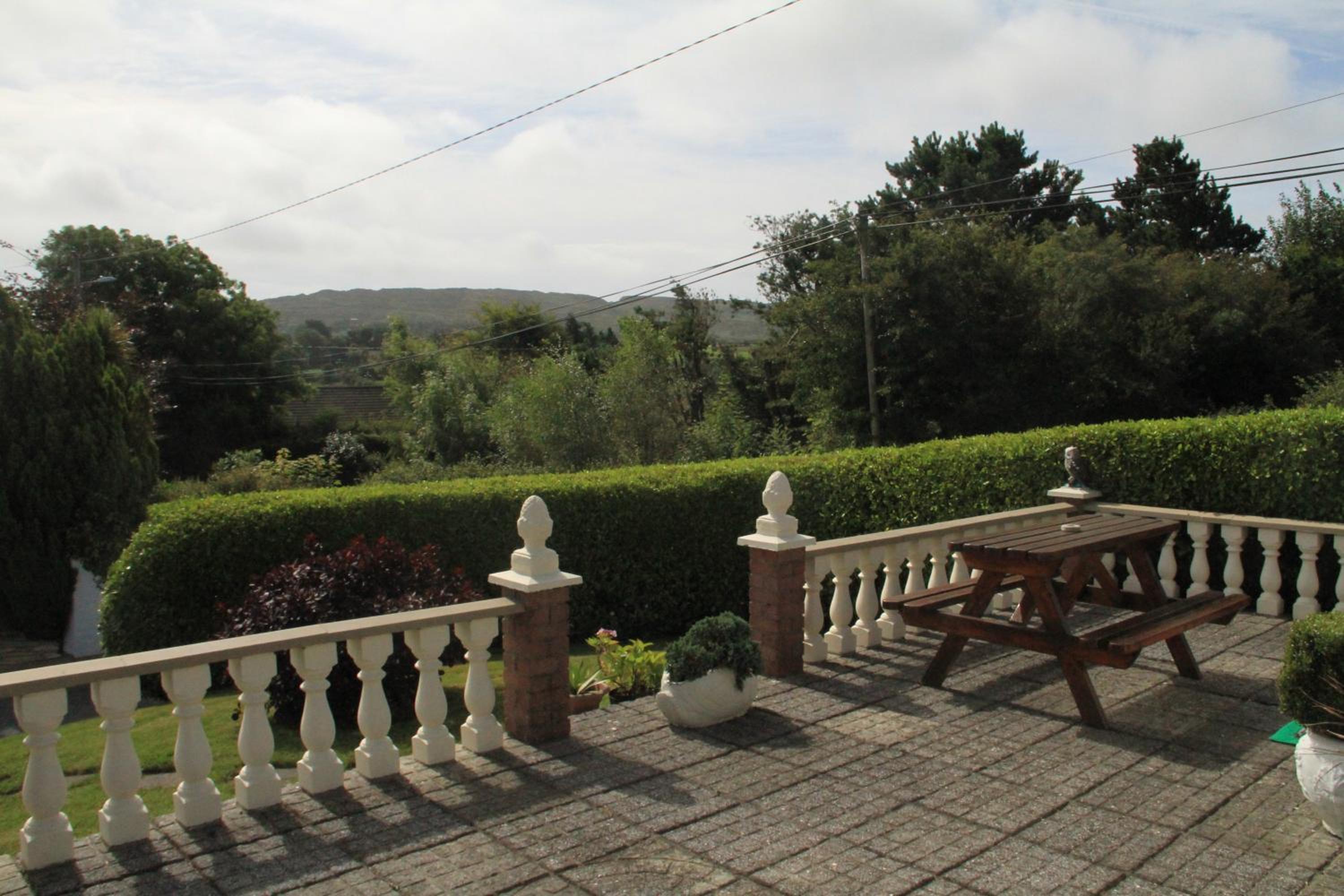 Marguerites B&B 20/21