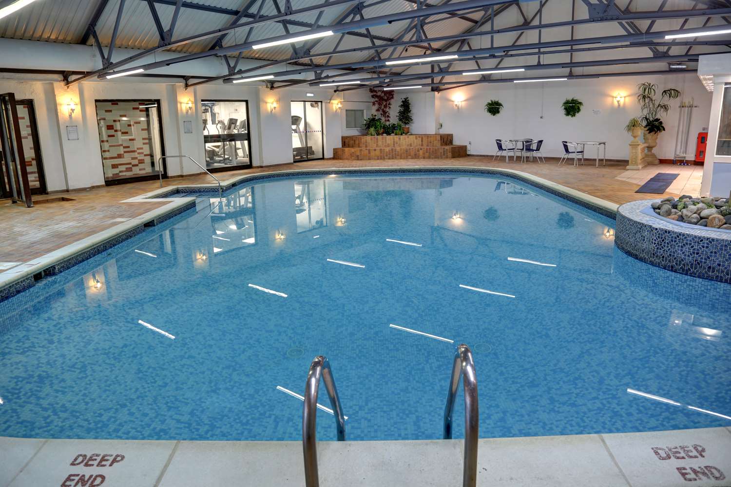 Royal Clifton Hotel 27/51