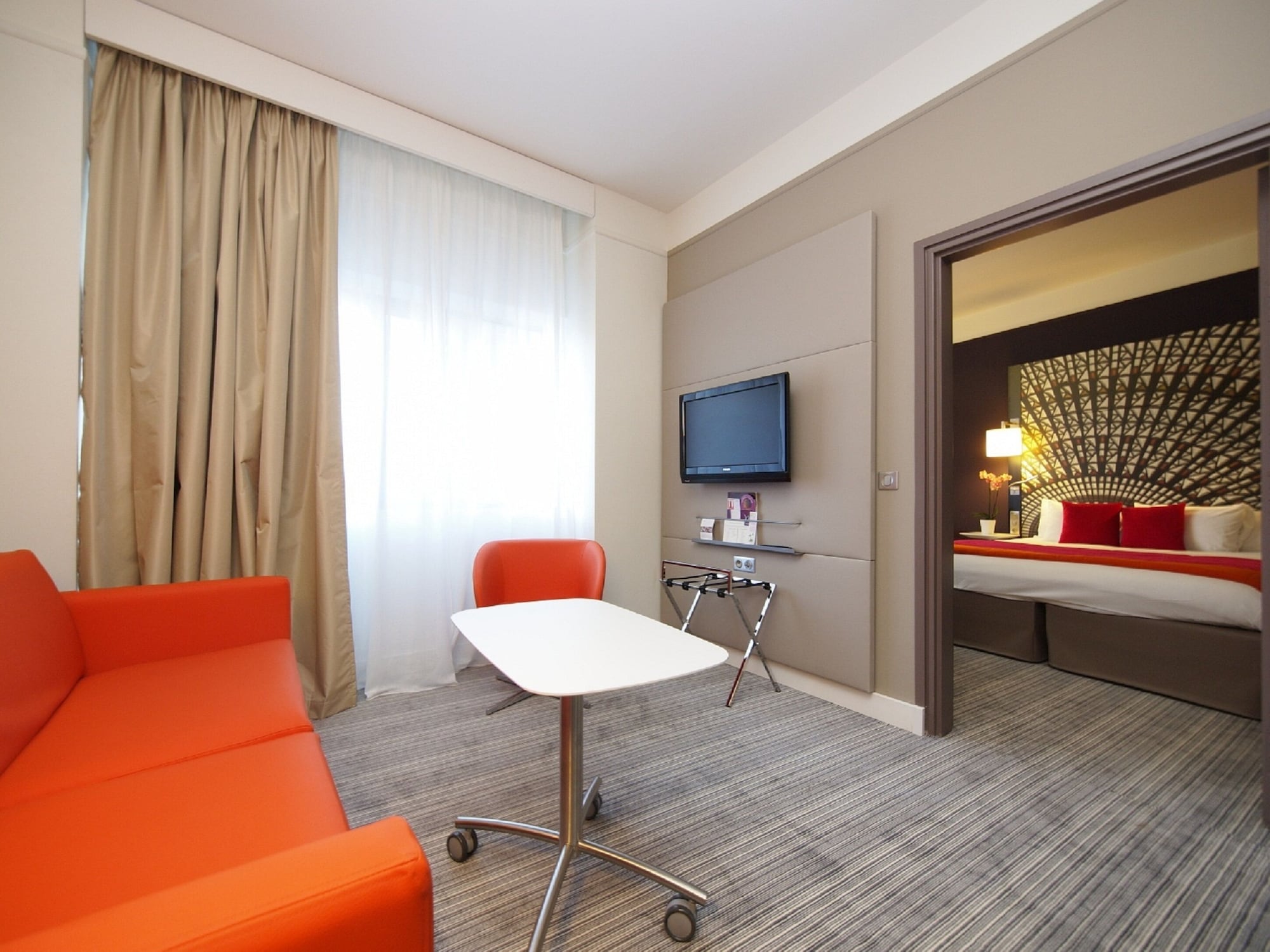 lounge