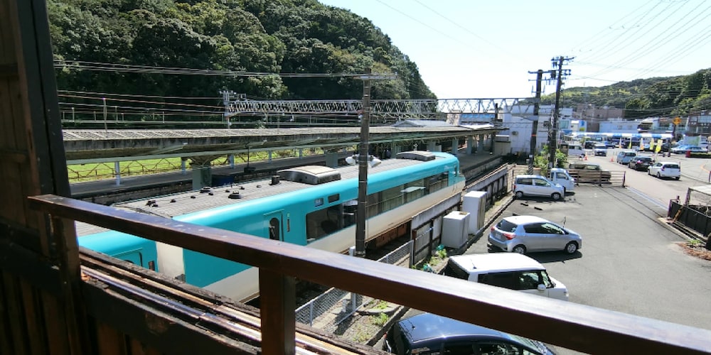 Minshuku Inn Shirahama Ekinoyado 2/66
