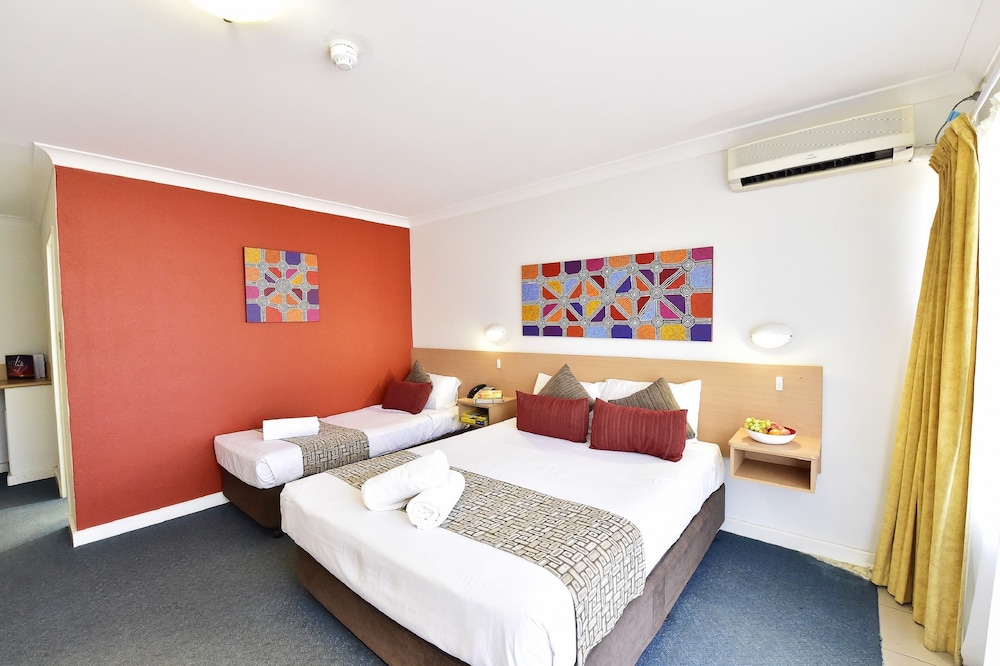 greet Hotel Alice Springs 7/57