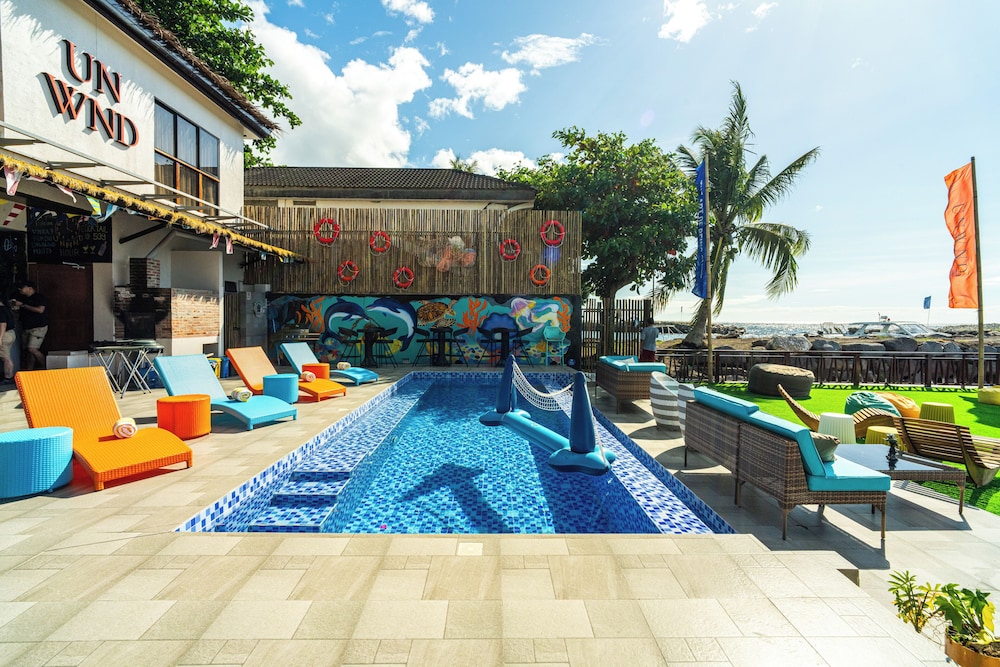 UNWND Boutique Hotel Camiguin 38/50
