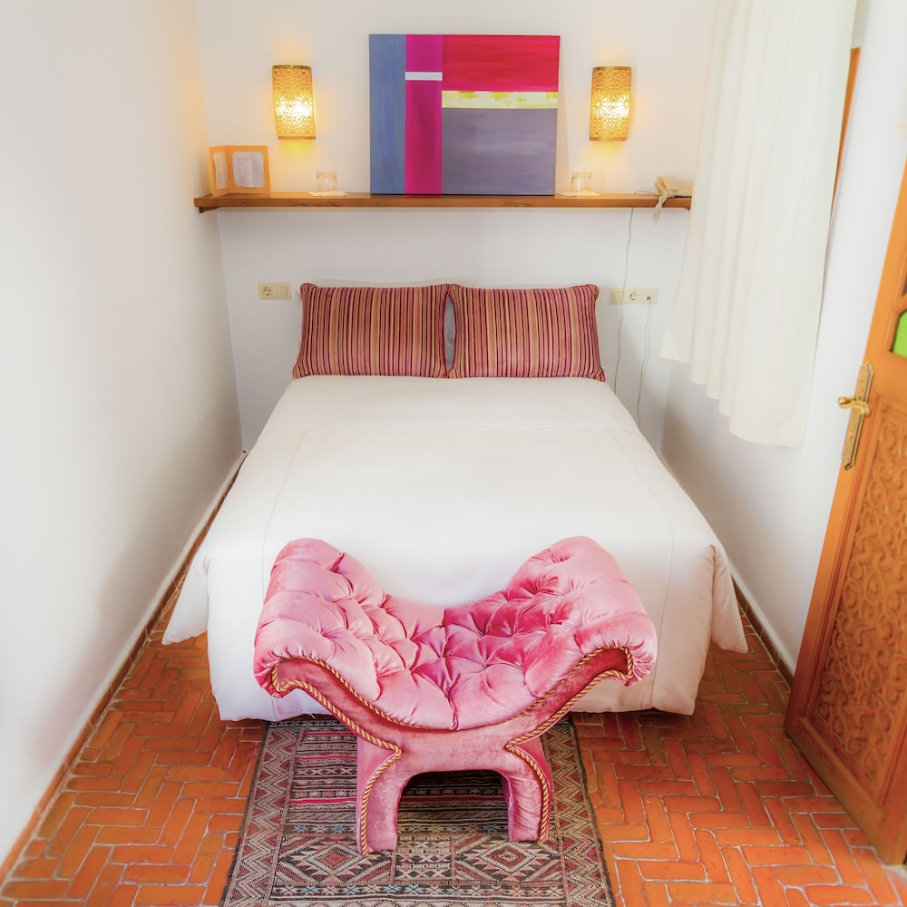Hotel Blanco Riad 9/45