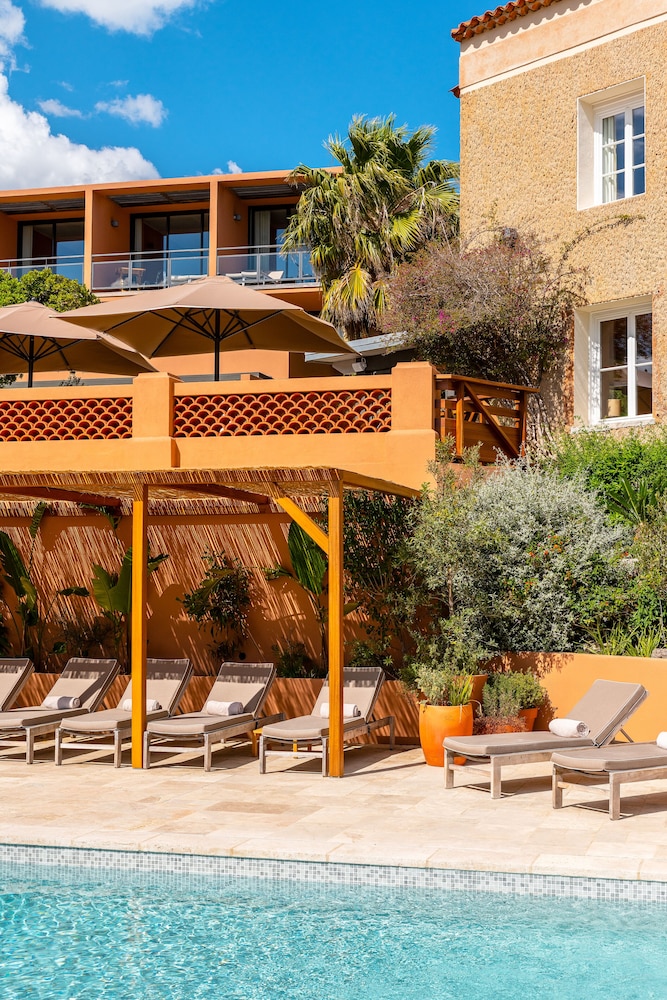 Les Terrasses Du Bailli 4/50