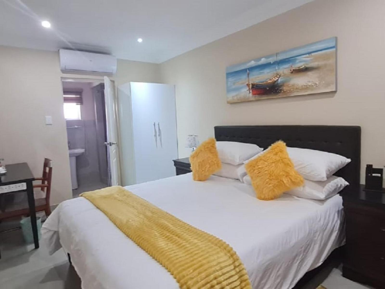 Benoni N12 Hotel 9/45