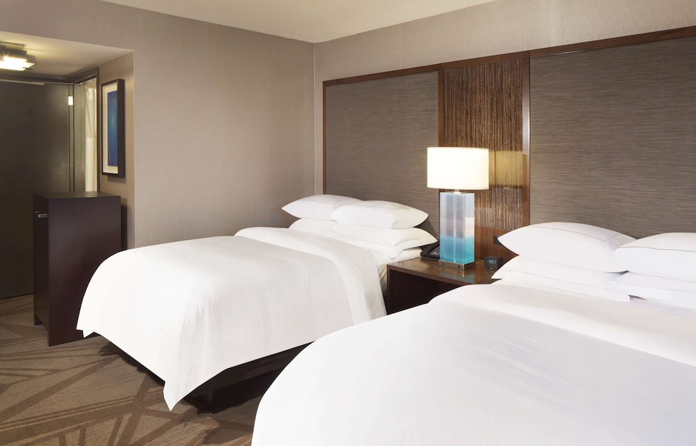 Hilton Parsippany 26/71