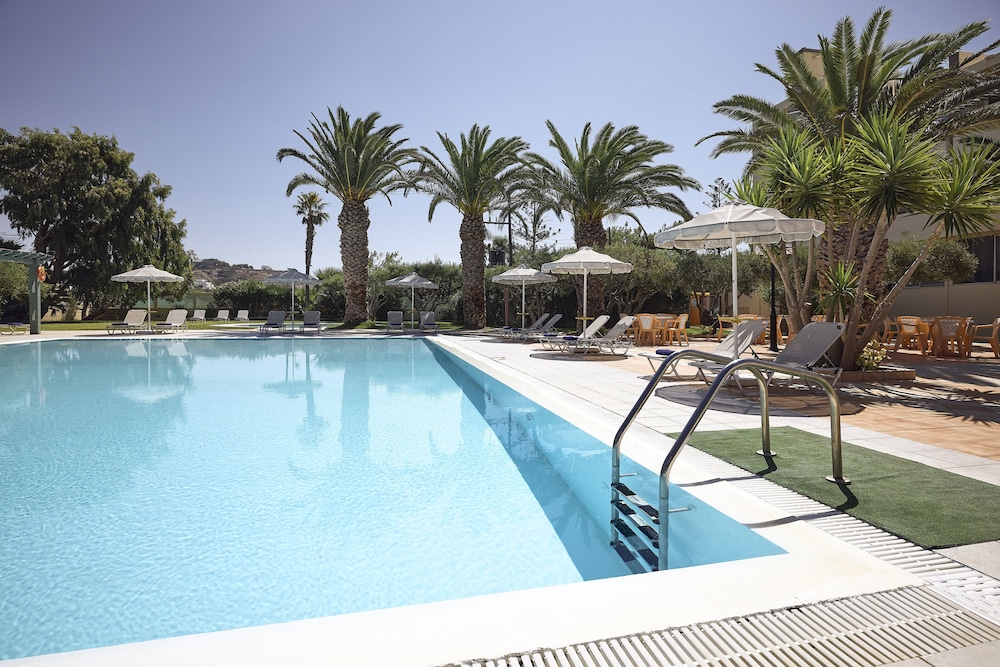Tylissos Beach Hotel - Adults Only 38/66