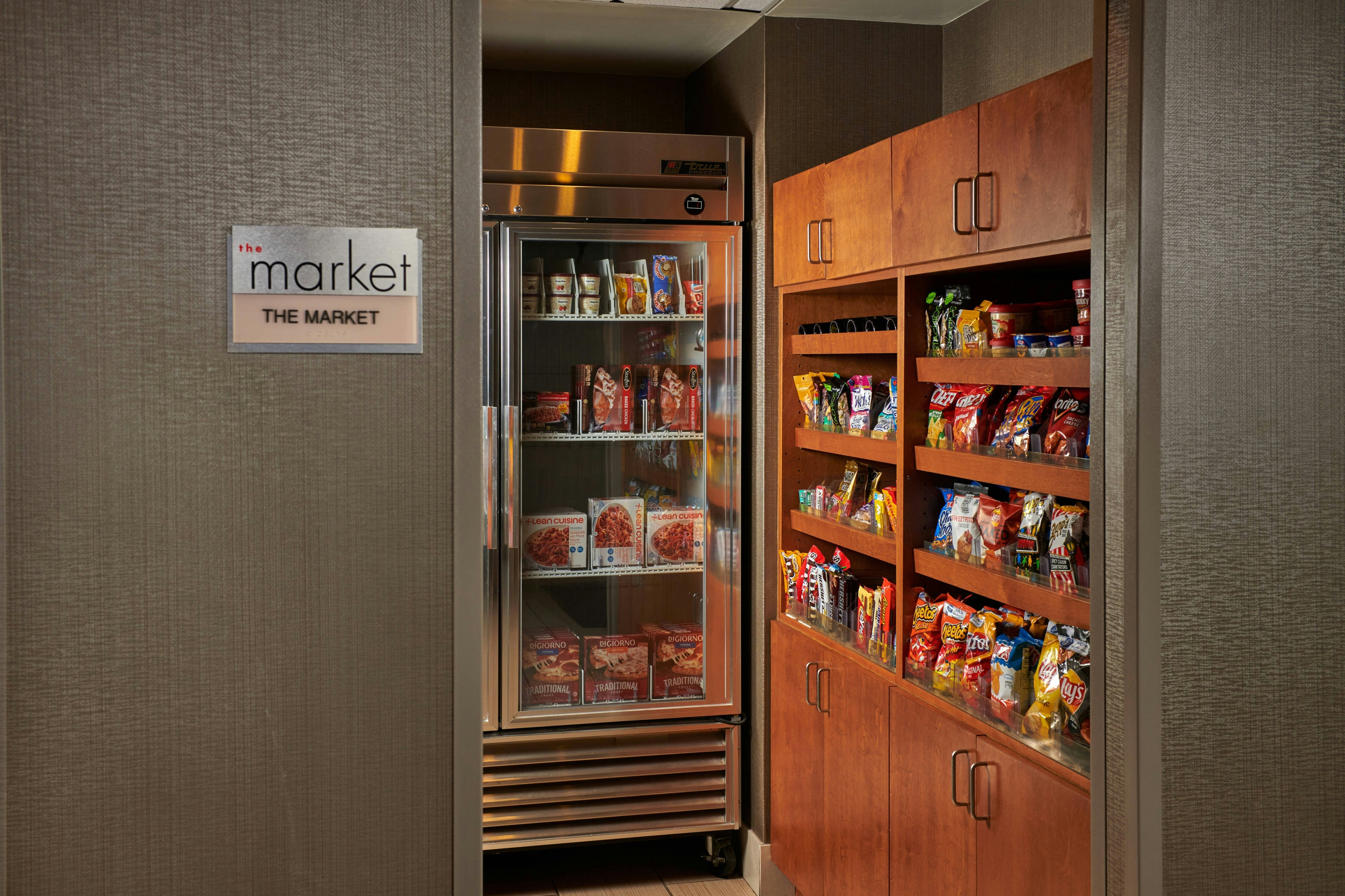 SpringHill Suites by Marriott Baton Rouge North/Airport 15/38