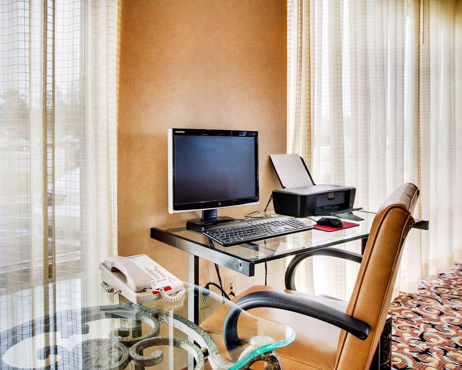Quality Inn & Suites Hattiesburg North 25/27