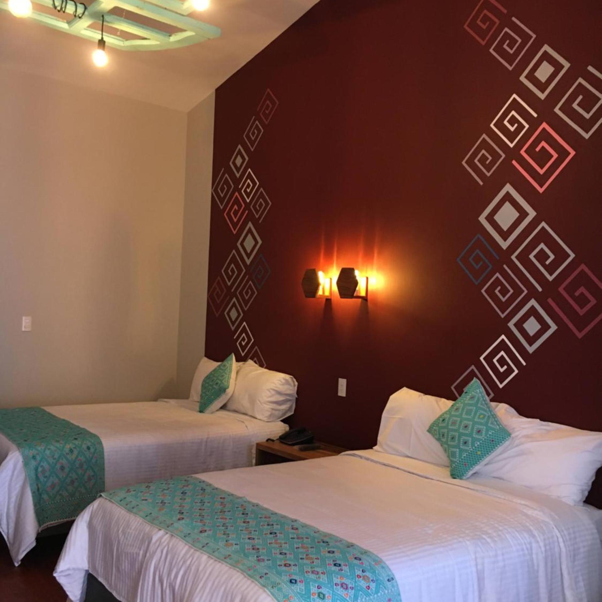 Hotel Gran Barrio 24/50