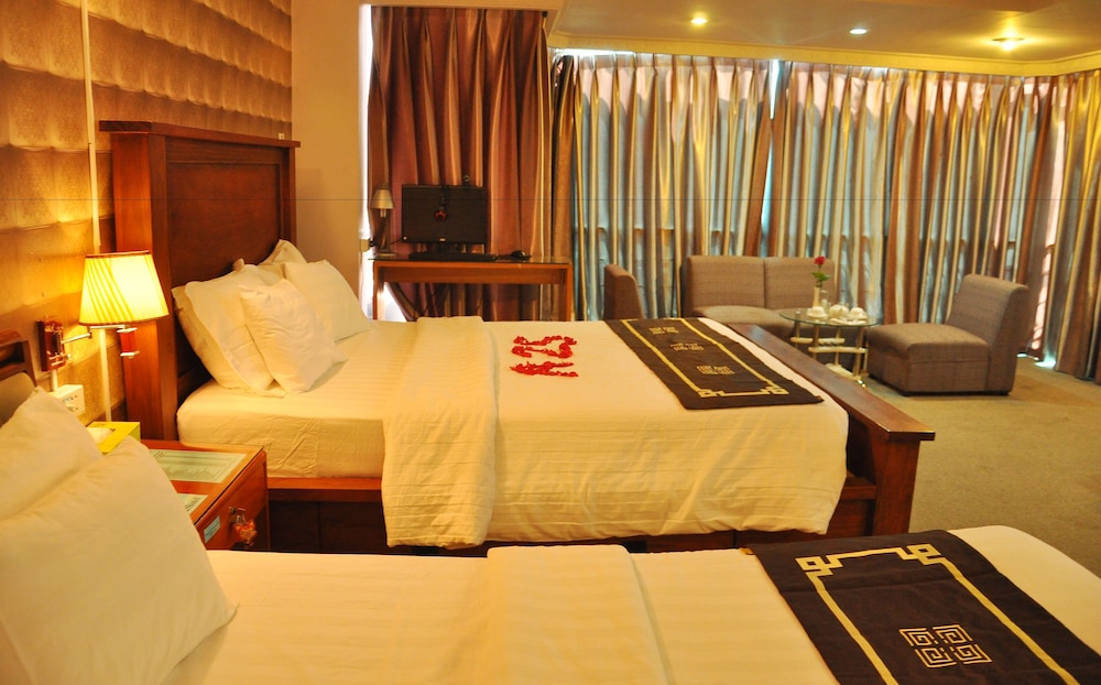 A25 Hotel - 251 Hai Ba Trung HCM 38/63