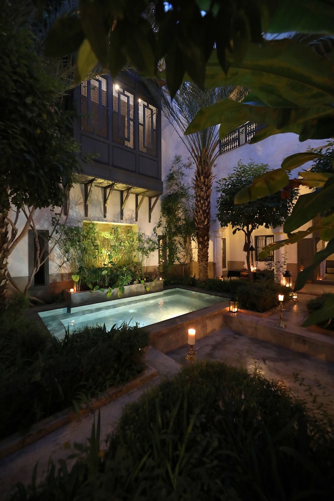Riad Zaouia 44 61/73