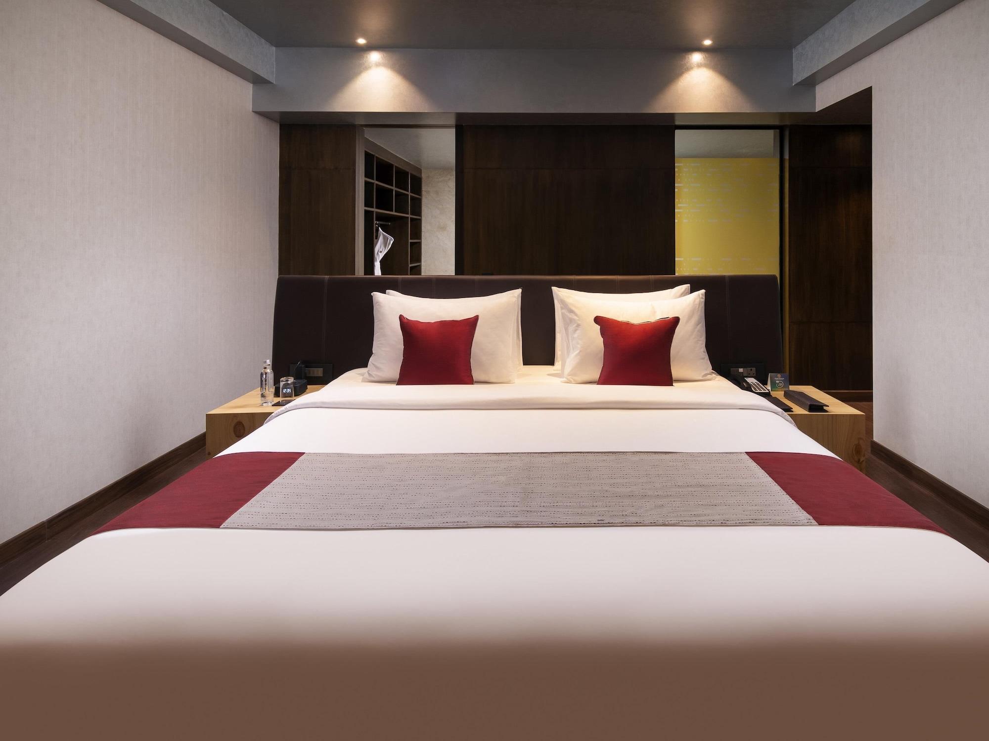 Presidential, Suite, Multiple Beds
