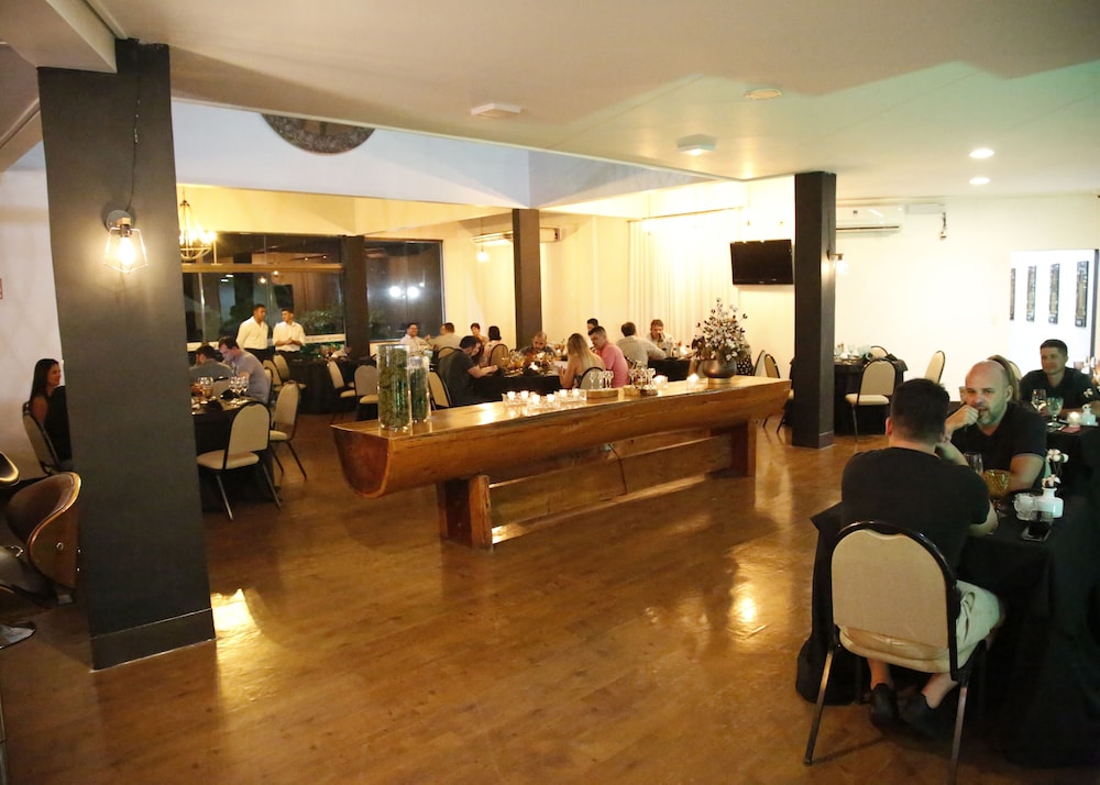 Terras Hotel 27/34