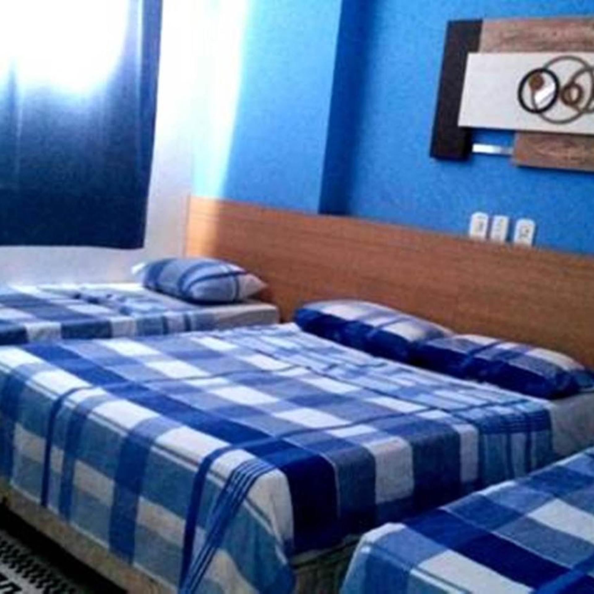 Hotel Pousada Executiva - Itabuna 13/46