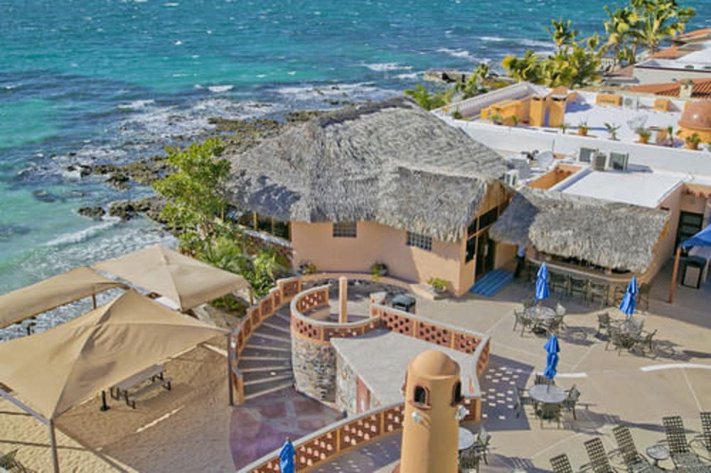 Sea Of Cortez Beach Club 37/72