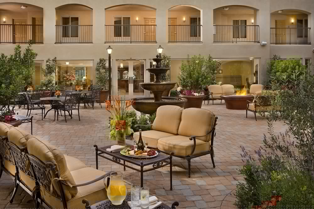 Ayres Hotel & Spa Mission Viejo 44/53