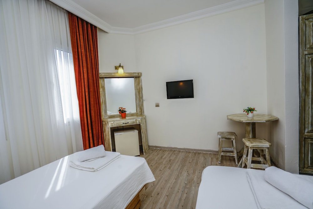 COSTA BODRUM CITY HOTEL 34/74