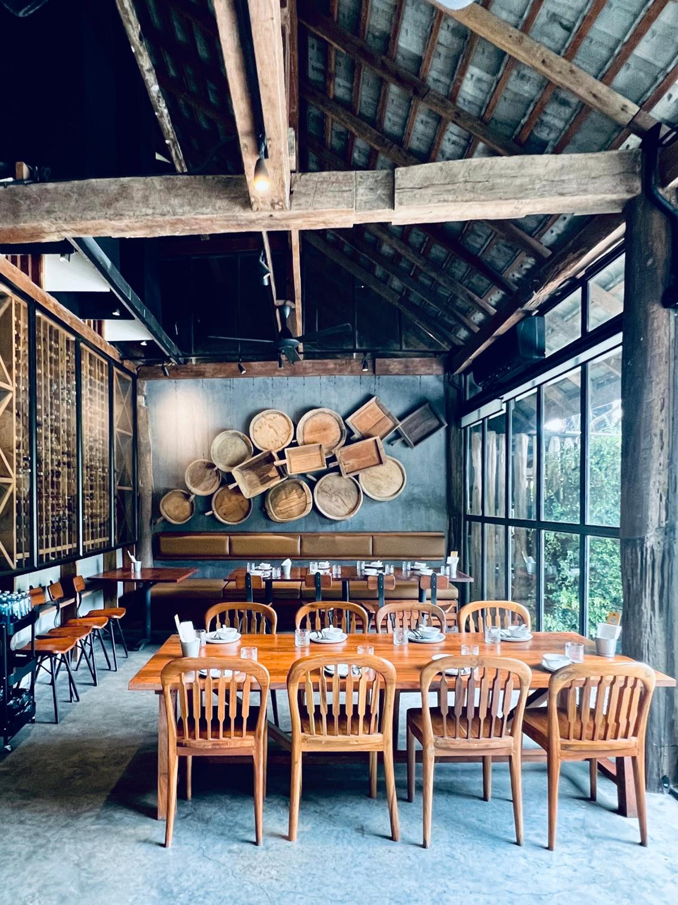 Ngeeb Bed & Breakfast 14/21