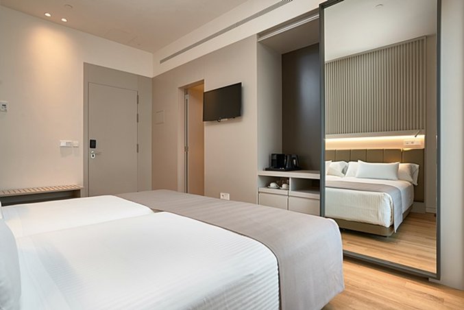 Hotel Kivir 18/78