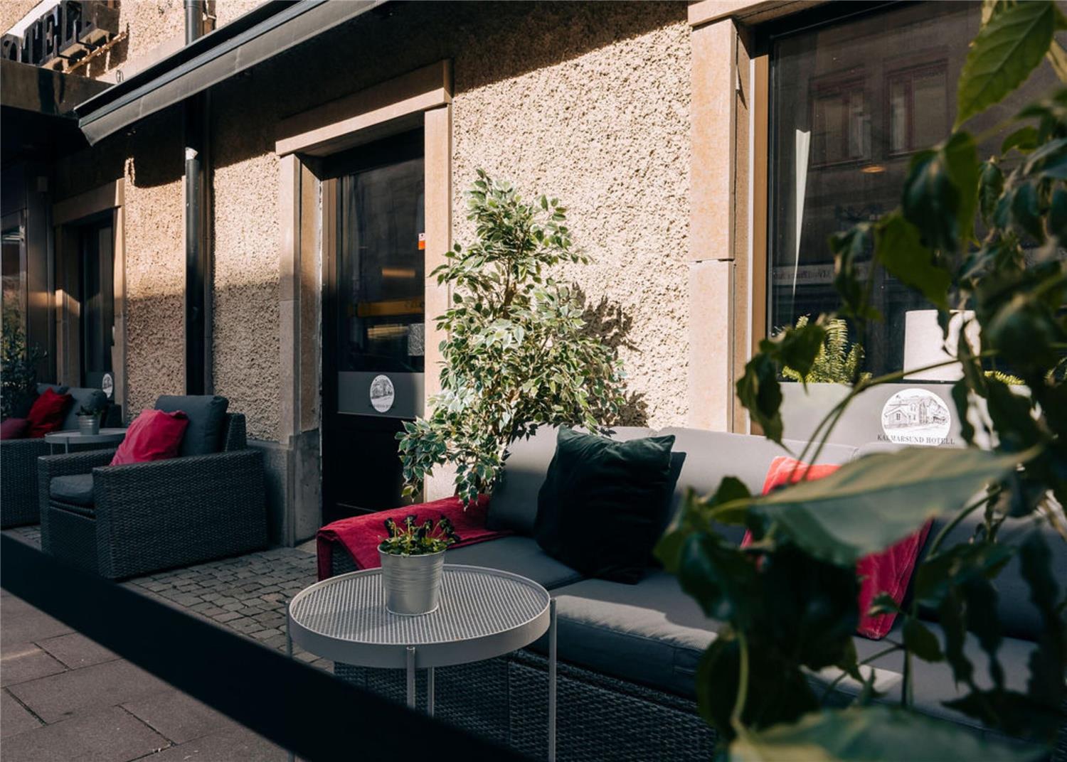 Best Western Plus Kalmarsund Hotell 7/13