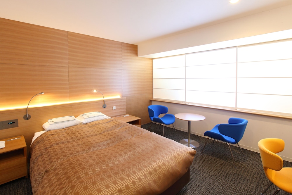Nagaoka Grand Hotel 13/57
