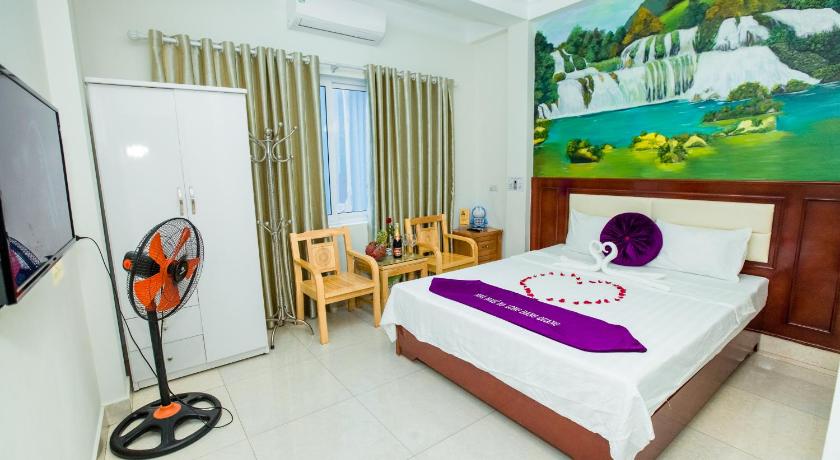 Dang Quang Guesthouse 7/46