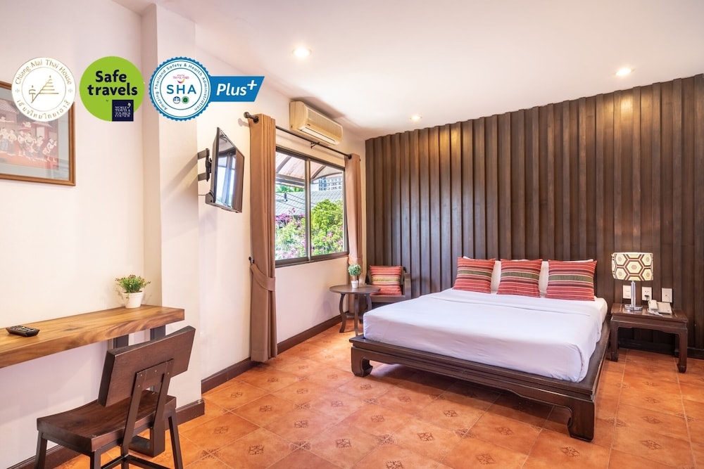 CHIANG MAI THAI HOUSE 19/71