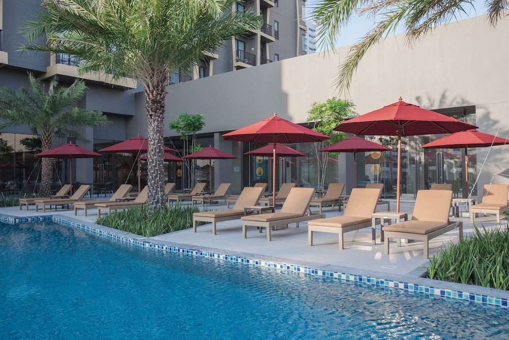 Mercure Pattaya Ocean Resort in PATTAYA