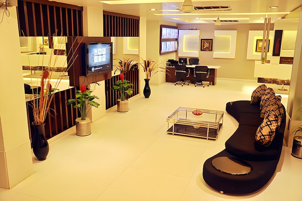 Hotel Sun International 29/38