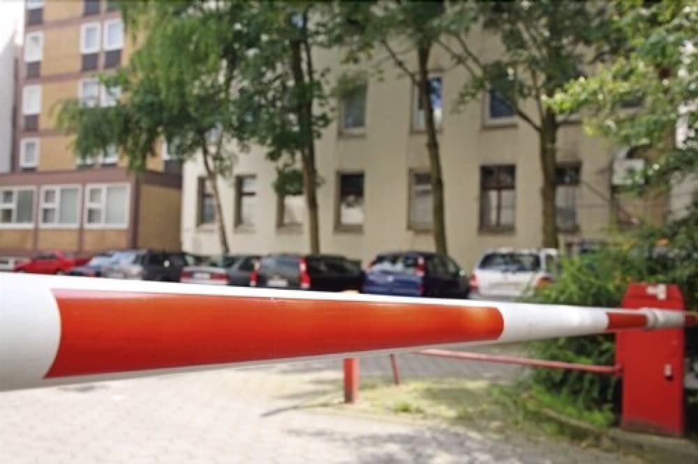 Auto-Parkhotel 69/74