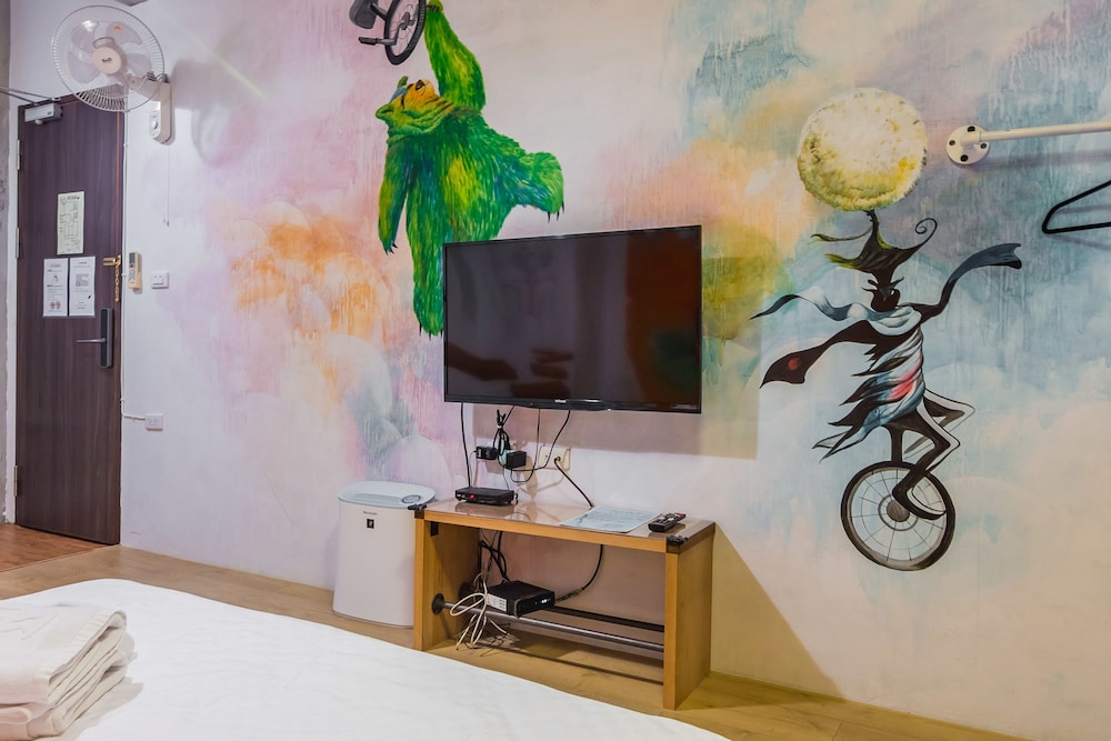 Wi.Kid Design Hotel 34/50