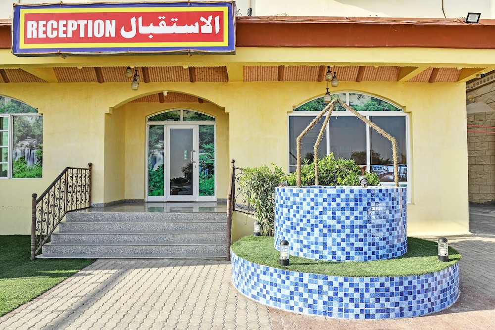 OYO 139 Al Ghadeer Hotel Apartments 3/26