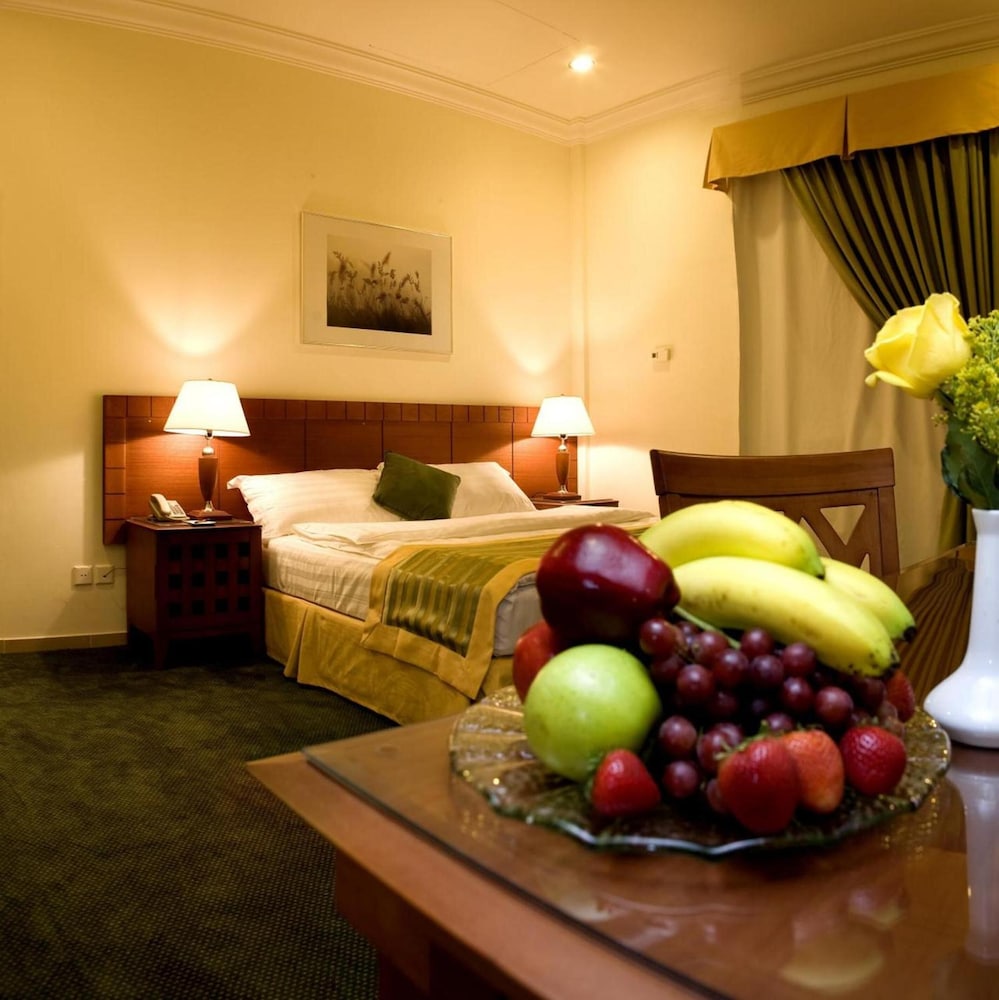 لي لي للأجنحة الفندقية الهفوف(Lily Hotel Suite Hofuf) 15/32
