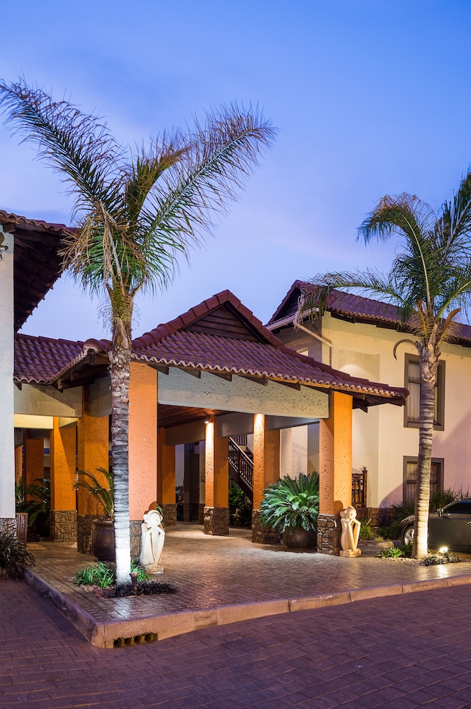 Villa Bali Boutique Hotel 1/39