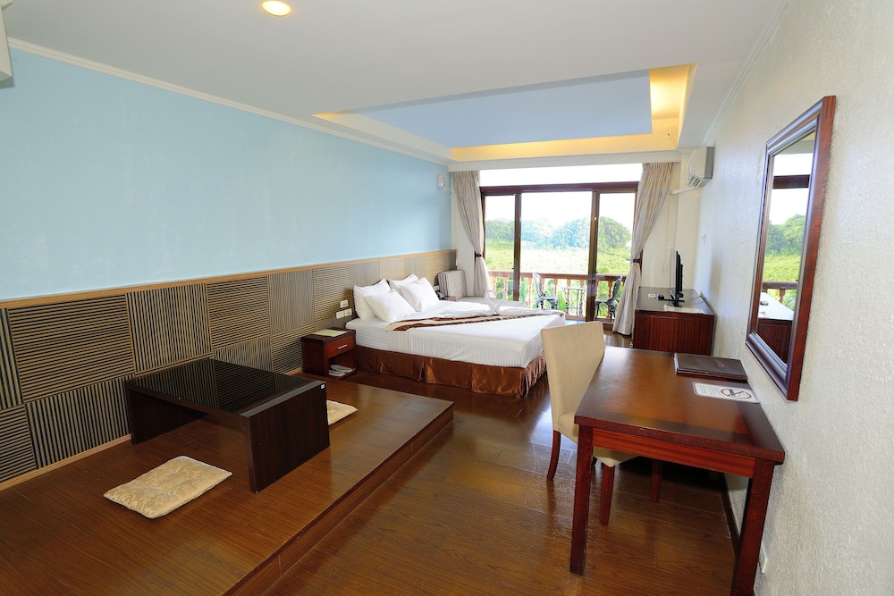 Airai Water Paradise Hotel And Spa 19/56