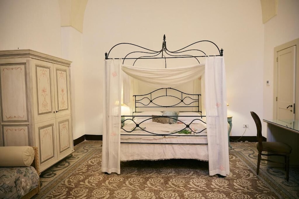Palazzo Mosco Inn 9/50