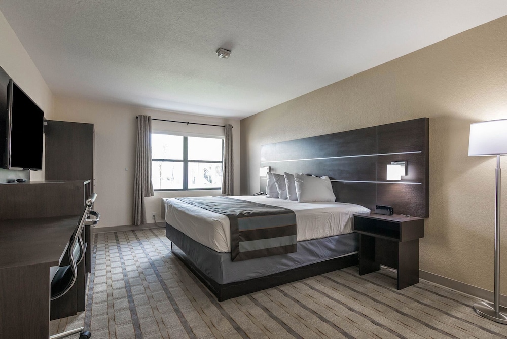 Baymont By Wyndham Punta Gorda/Port Charlotte 35/50