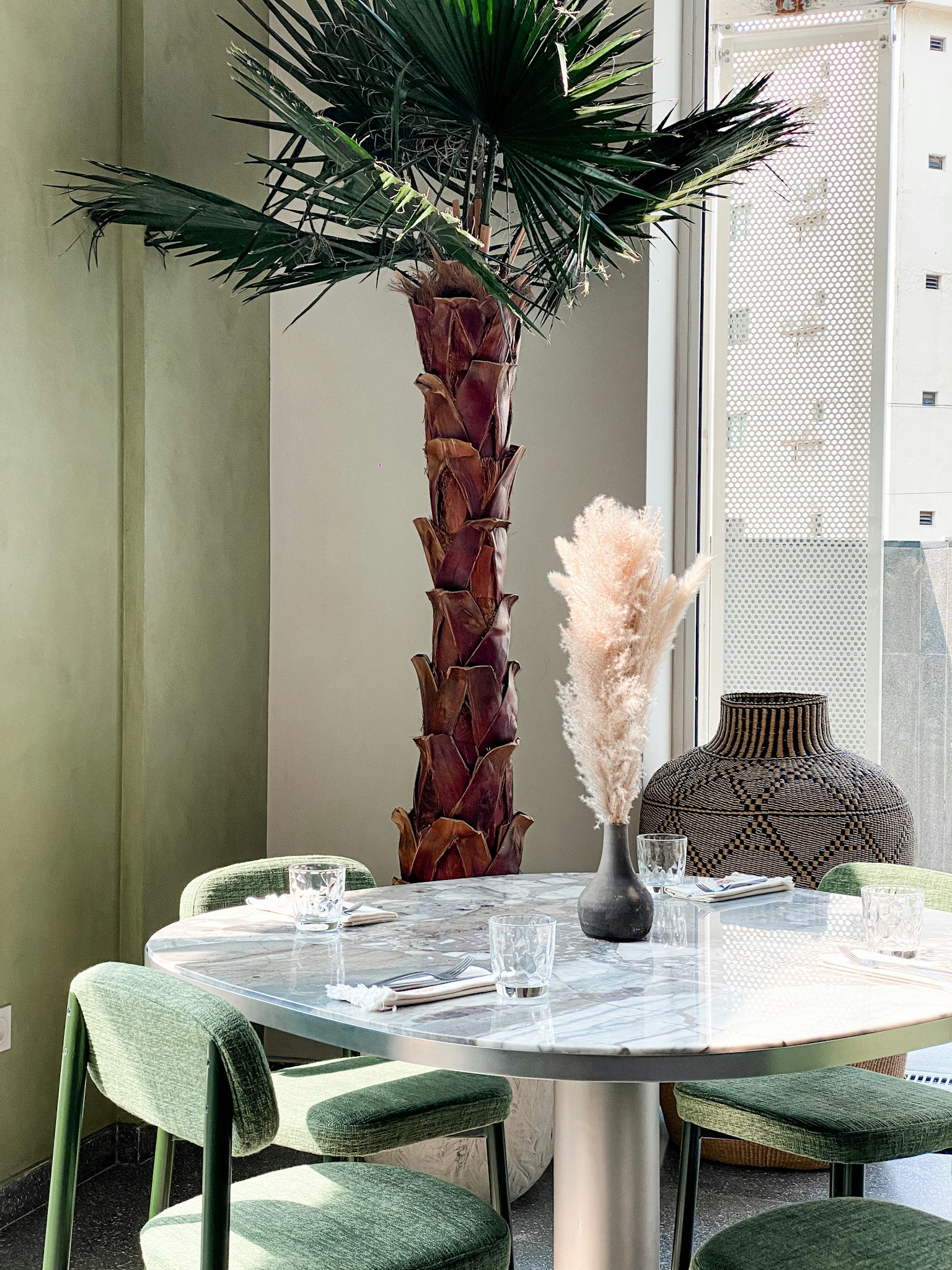 Onomo Allure Abidjan Baobab 39/41