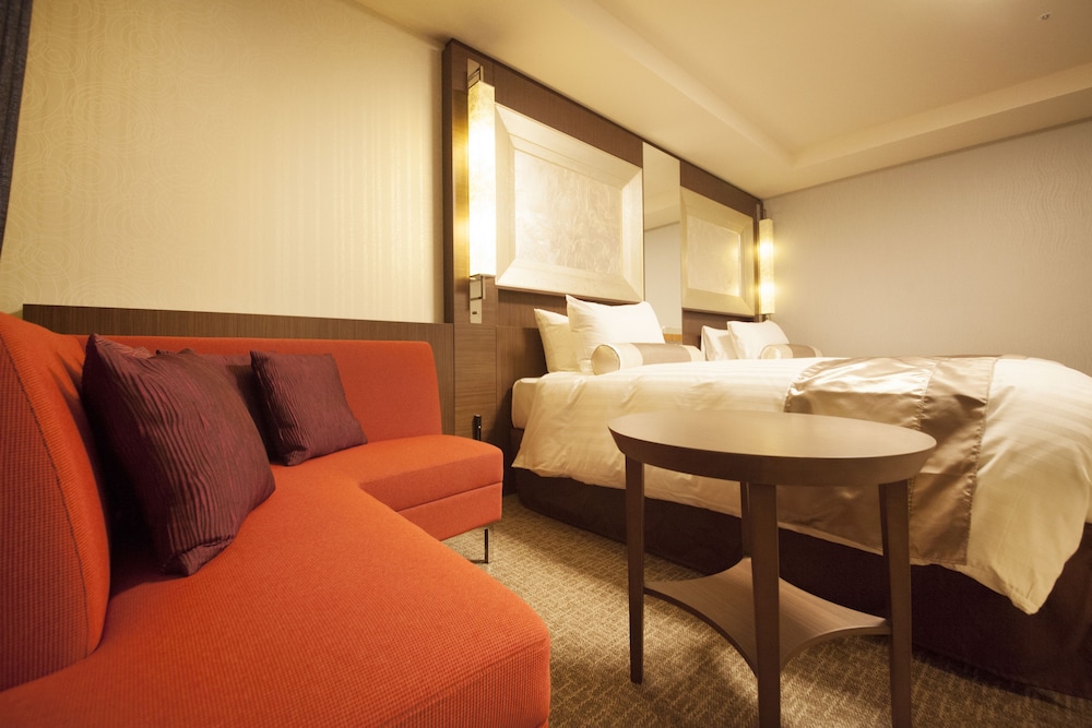 Richmond Hotel Premier Tokyo Schole 35/89