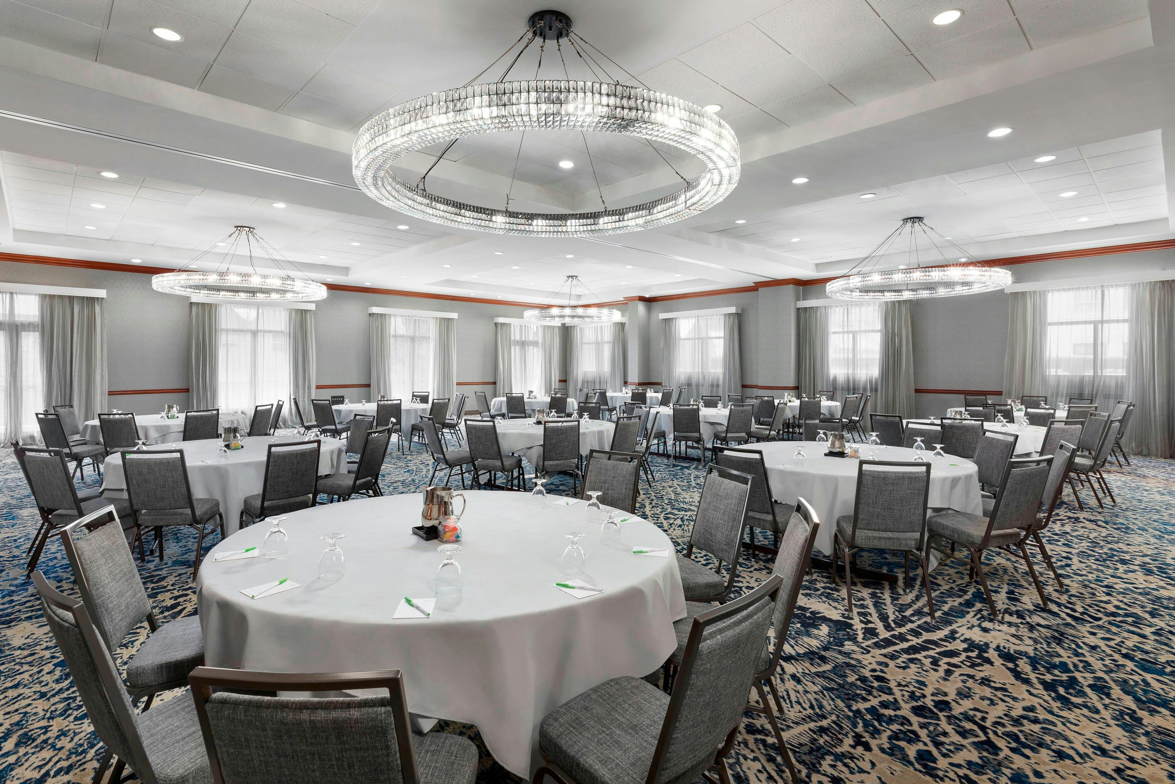 Residence Inn by Marriott Austin Downtown/Convention Center 50/59