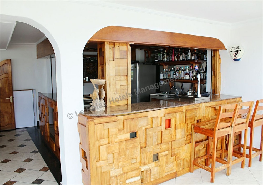 Le Relax Hotel and Restaurant 12/47