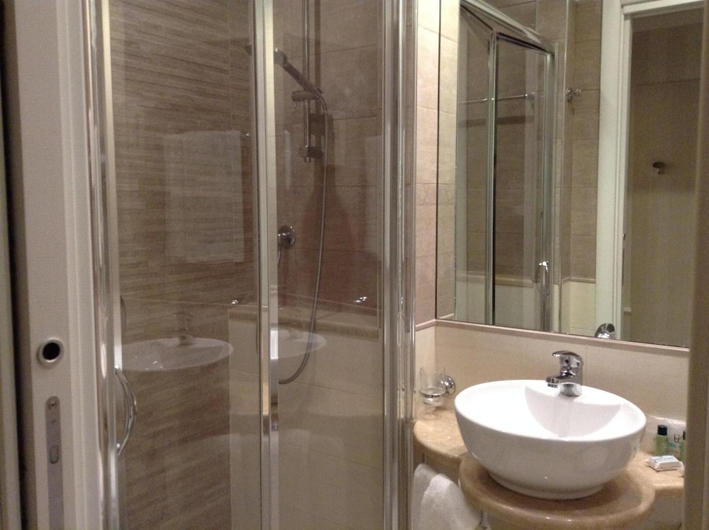 Flora Hotel Milan 18/49