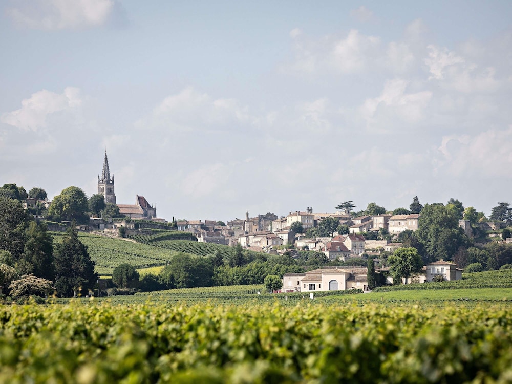 Ibis Bordeaux Saint Emilion 53/58