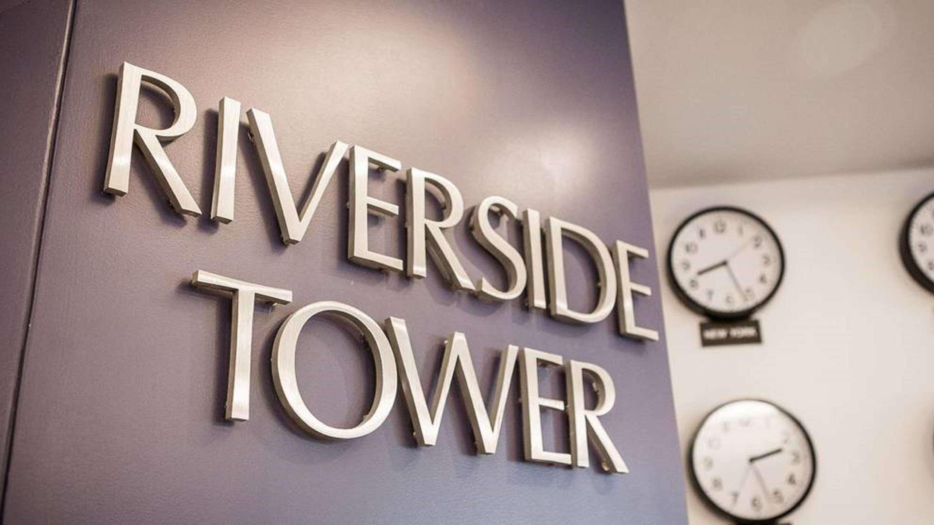 Riverside Tower 61/73